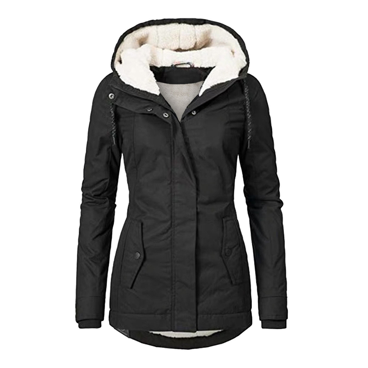 Dames Regenjack | Winter 0