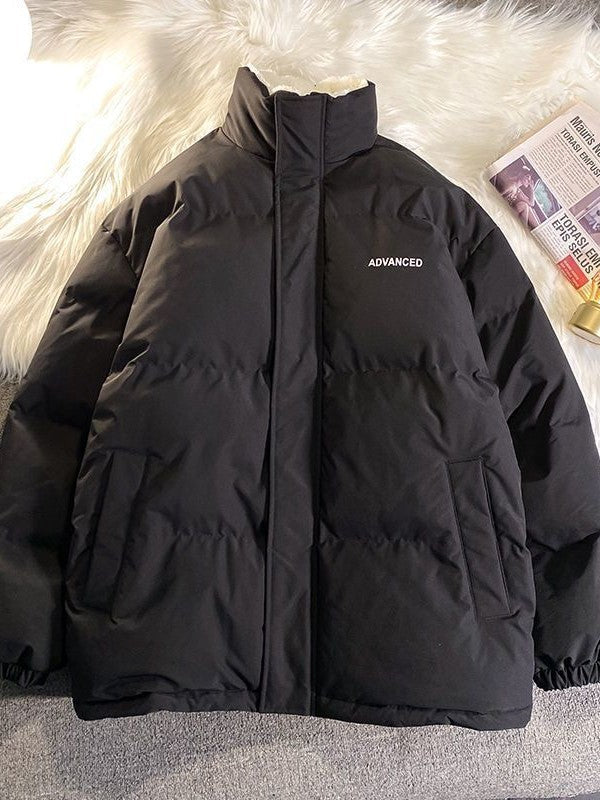 Dara Dames Jas Winter | Hoogwaardig Polyester, Casual Gevoerd 1