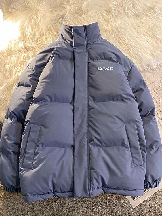 Dara Dames Jas Winter | Hoogwaardig Polyester, Casual Gevoerd 7