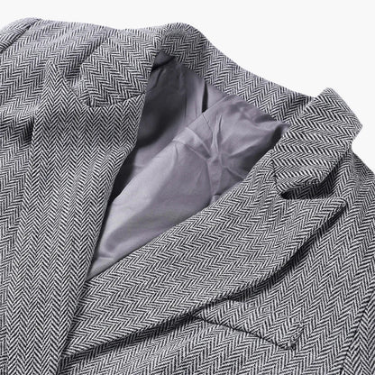Diana Zwart Dames Pak | Elegant 2 Delig, Tailored Fit 4
