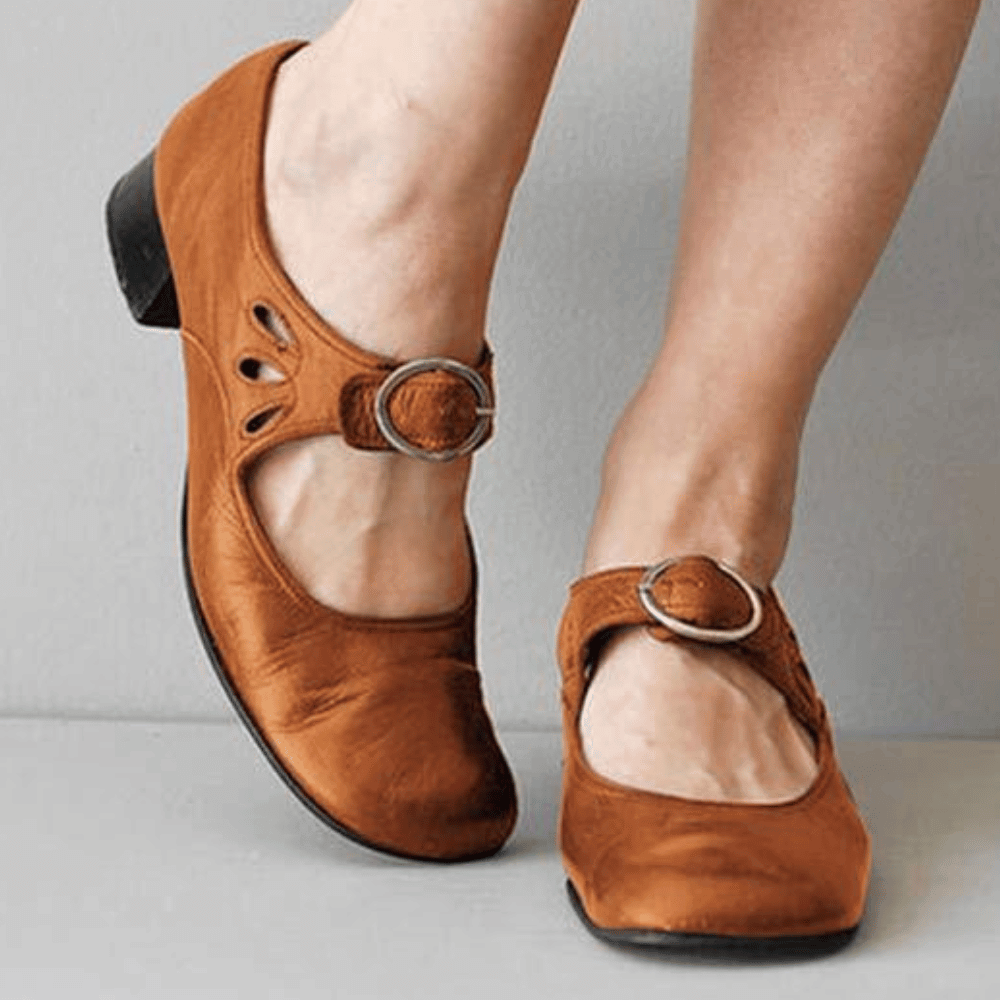 Diva Dames Sandaal | Premium Kwaliteit, Comfortabel Synthetisch 0