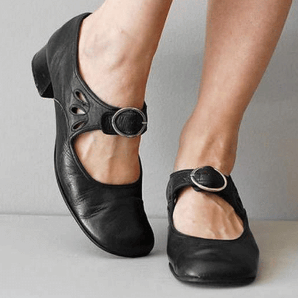 Diva Dames Sandaal | Premium Kwaliteit, Comfortabel Synthetisch 1