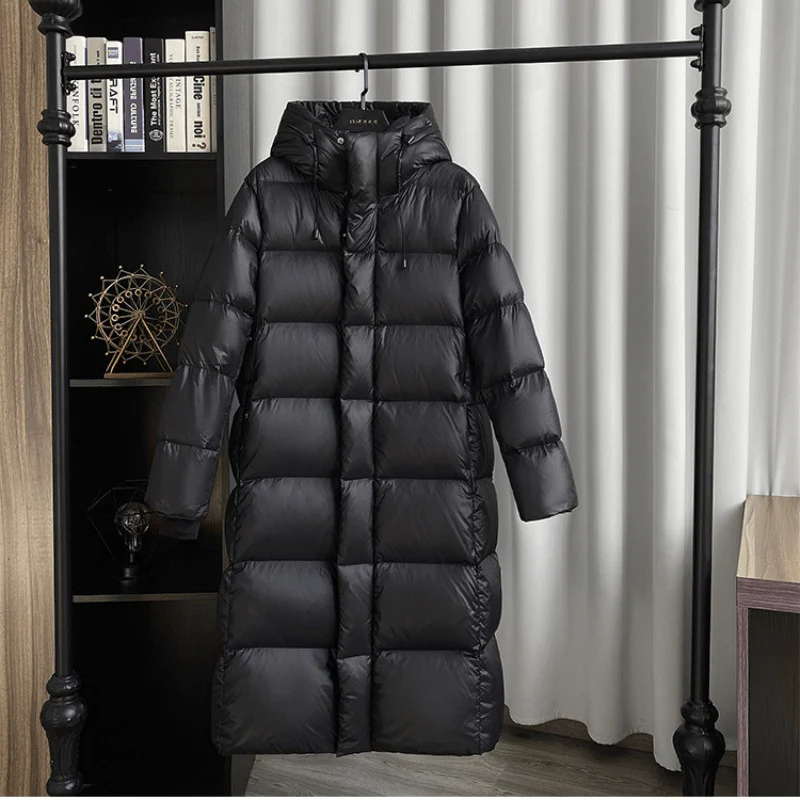Dora Donsjack Dames | Eendendons, Warm en Stijlvol 0