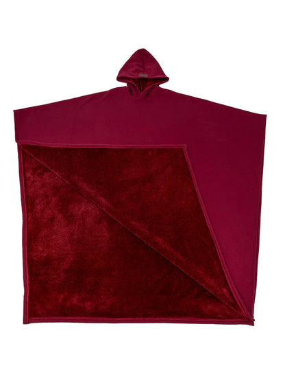 Eden Hoodie Blanket – Jouw Cocoon van Comfort 12