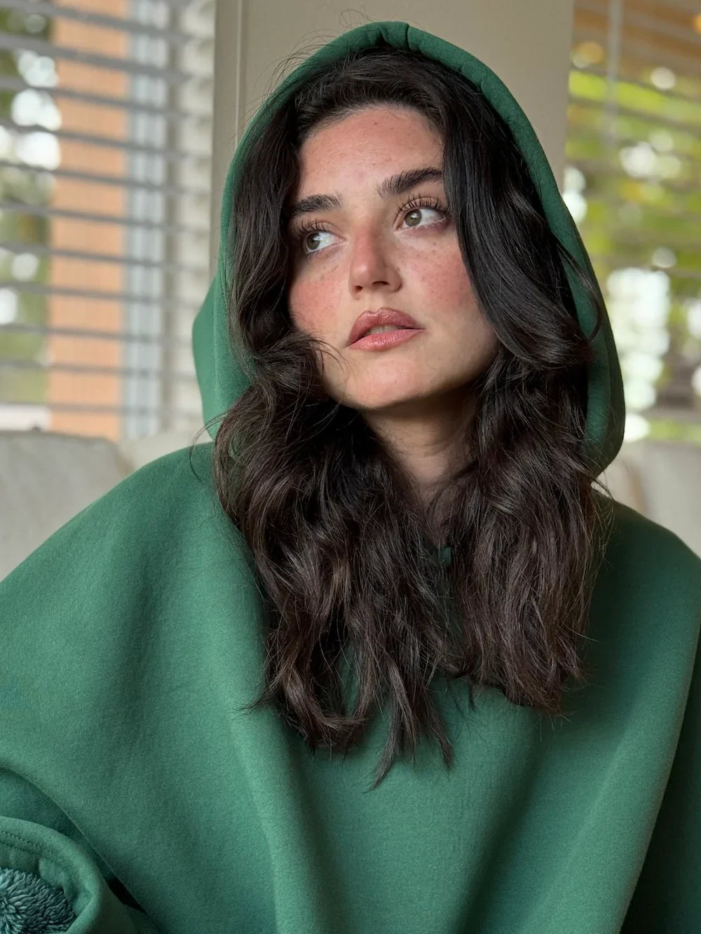 Eden Hoodie Deken | Oversized Comfort 2