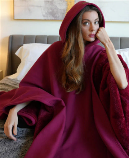 Eden Hoodie Deken | Oversized Comfort 3