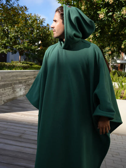 Eden Hoodie Deken | Oversized Comfort 5