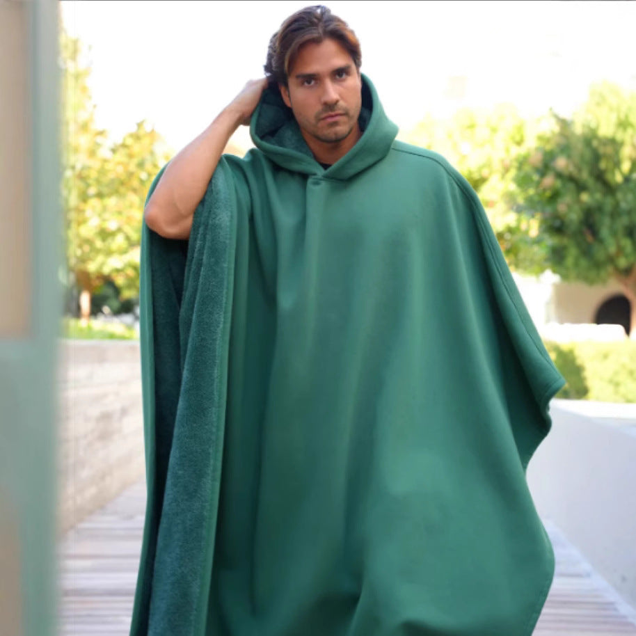Eden Hoodie Deken | Oversized Comfort 6