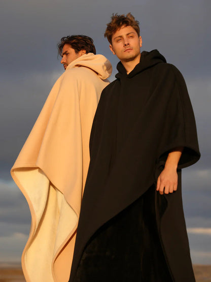 Eden Hoodie Deken | Oversized Comfort 8