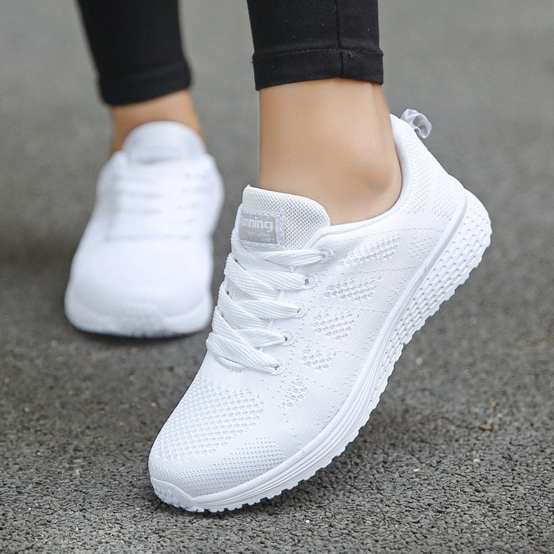 Eliana – Orthopedische sneakers voor ultiem comfort en ondersteuning 0