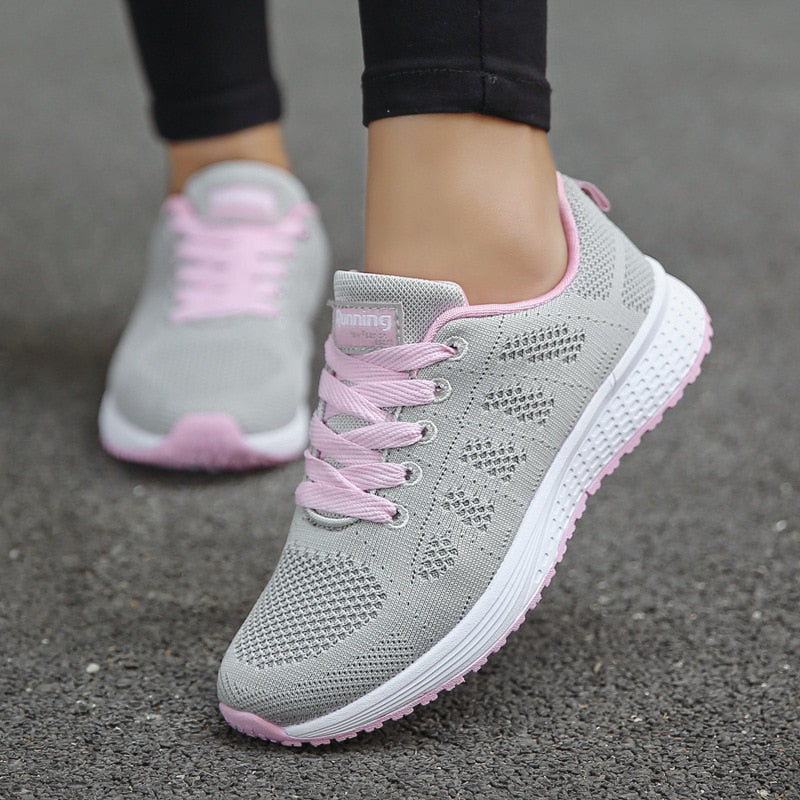 Eliana – Orthopedische sneakers voor ultiem comfort en ondersteuning 1