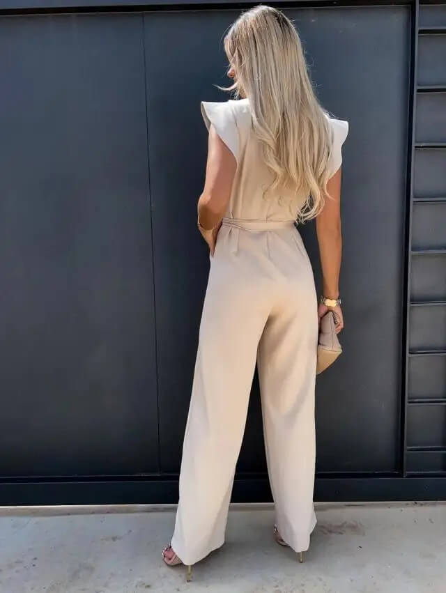 Florentine | Elegante en Comfortabele Jumpsuit 1