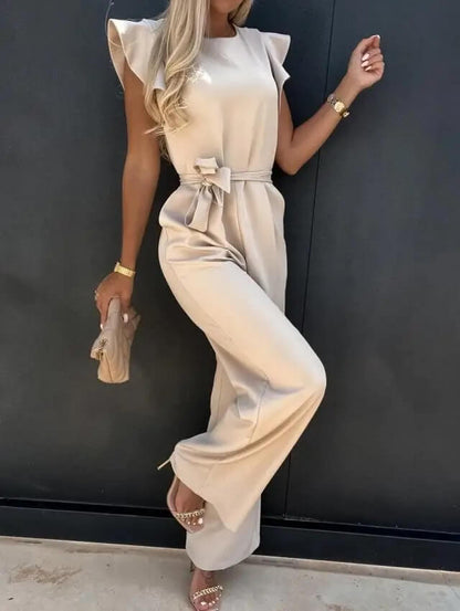 Florentine | Elegante en Comfortabele Jumpsuit 2