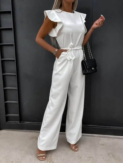 Florentine | Elegante en Comfortabele Jumpsuit 3