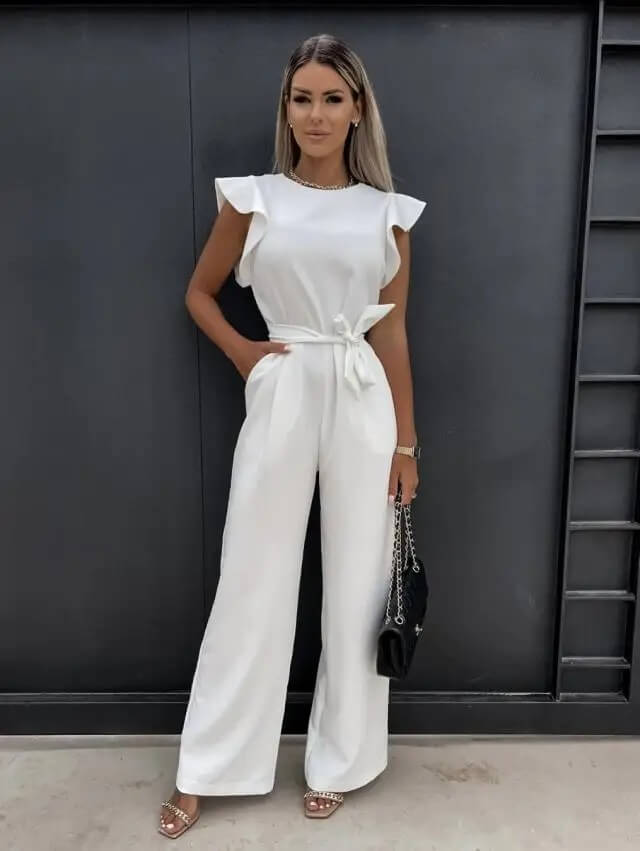 Florentine | Elegante en Comfortabele Jumpsuit 4