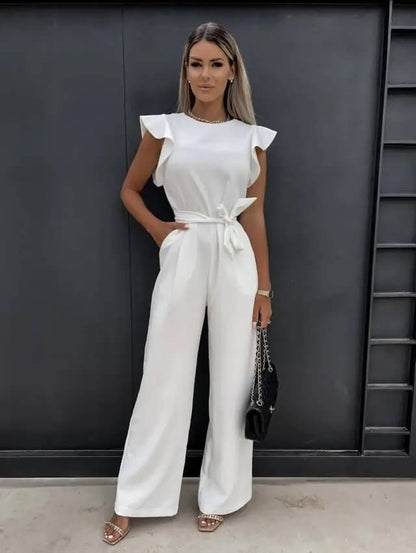 Florentine | Elegante en Comfortabele Jumpsuit 4