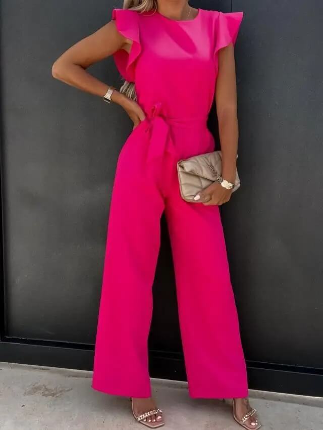 Florentine | Elegante en Comfortabele Jumpsuit 6