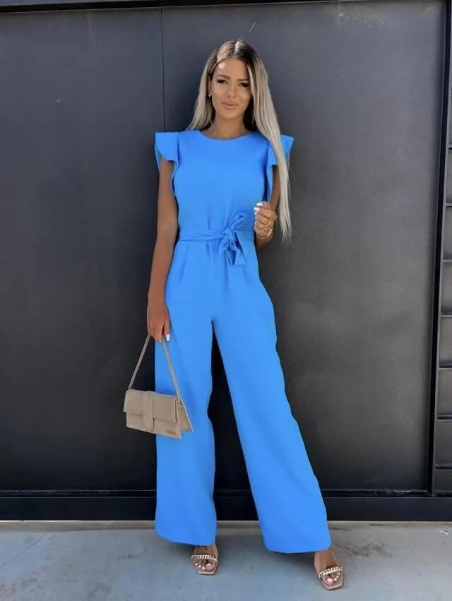 Florentine | Elegante en Comfortabele Jumpsuit 7