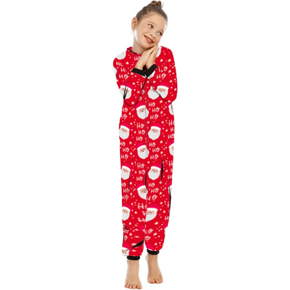 Funky Familie Kerstpyjama | Zachte Stof, Gezellige Avonden 6