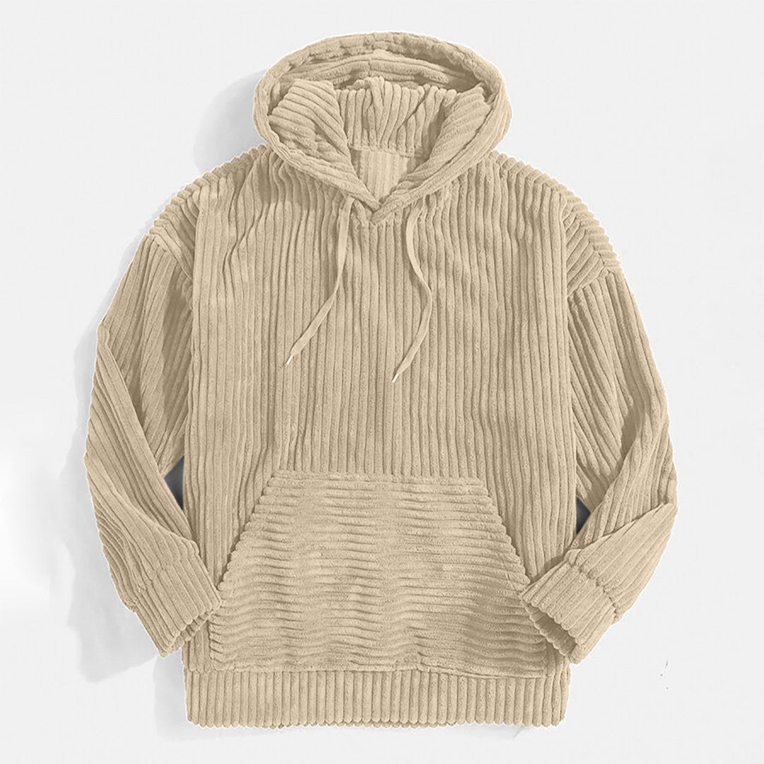 Gideon Dames Hoodie | Zacht Velours, Trendy Design 7