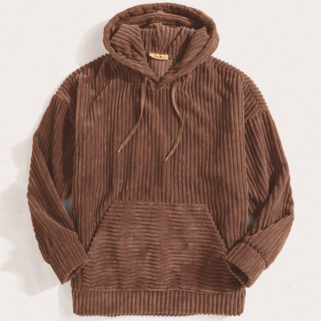 Gideon Dames Hoodie | Zacht Velours, Trendy Design 8