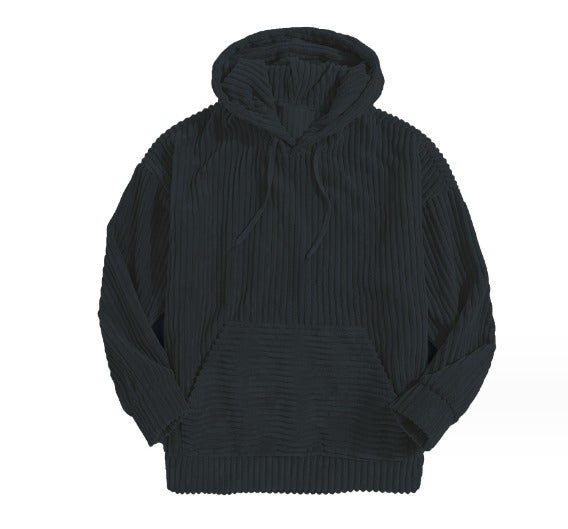 Gideon Dames Hoodie | Zacht Velours, Trendy Design 9
