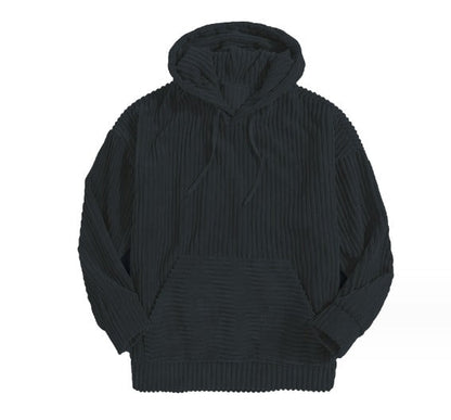 Gideon Dames Hoodie | Zacht Velours, Trendy Design 9
