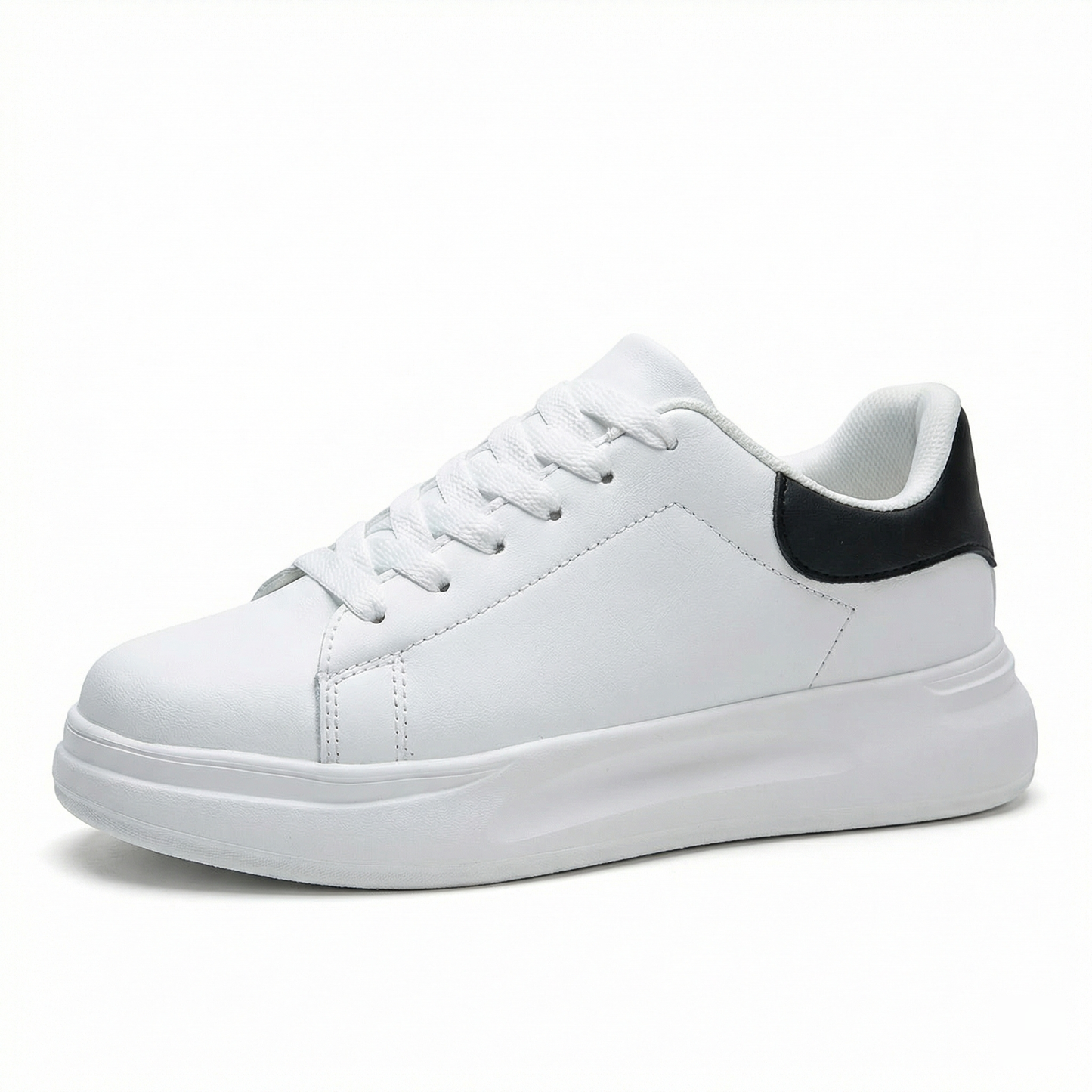 Heidi Dames Sneakers | Orthopedische Ondersteuning, Witte Sneakers Dames 1