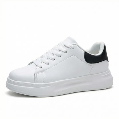 Heidi Dames Sneakers | Orthopedische Ondersteuning, Witte Sneakers Dames 1