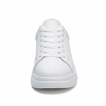 Heidi Dames Sneakers | Orthopedische Ondersteuning, Witte Sneakers Dames 2
