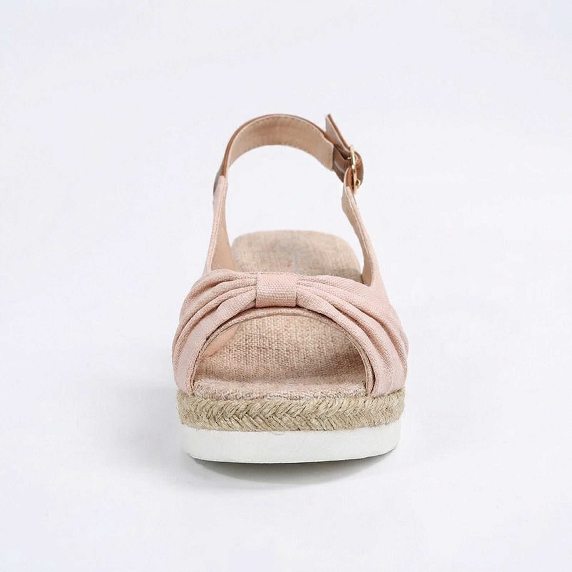 Helle Dames Sandalen | Orthopedische Ondersteuning, Comfortabele Pasvorm 2