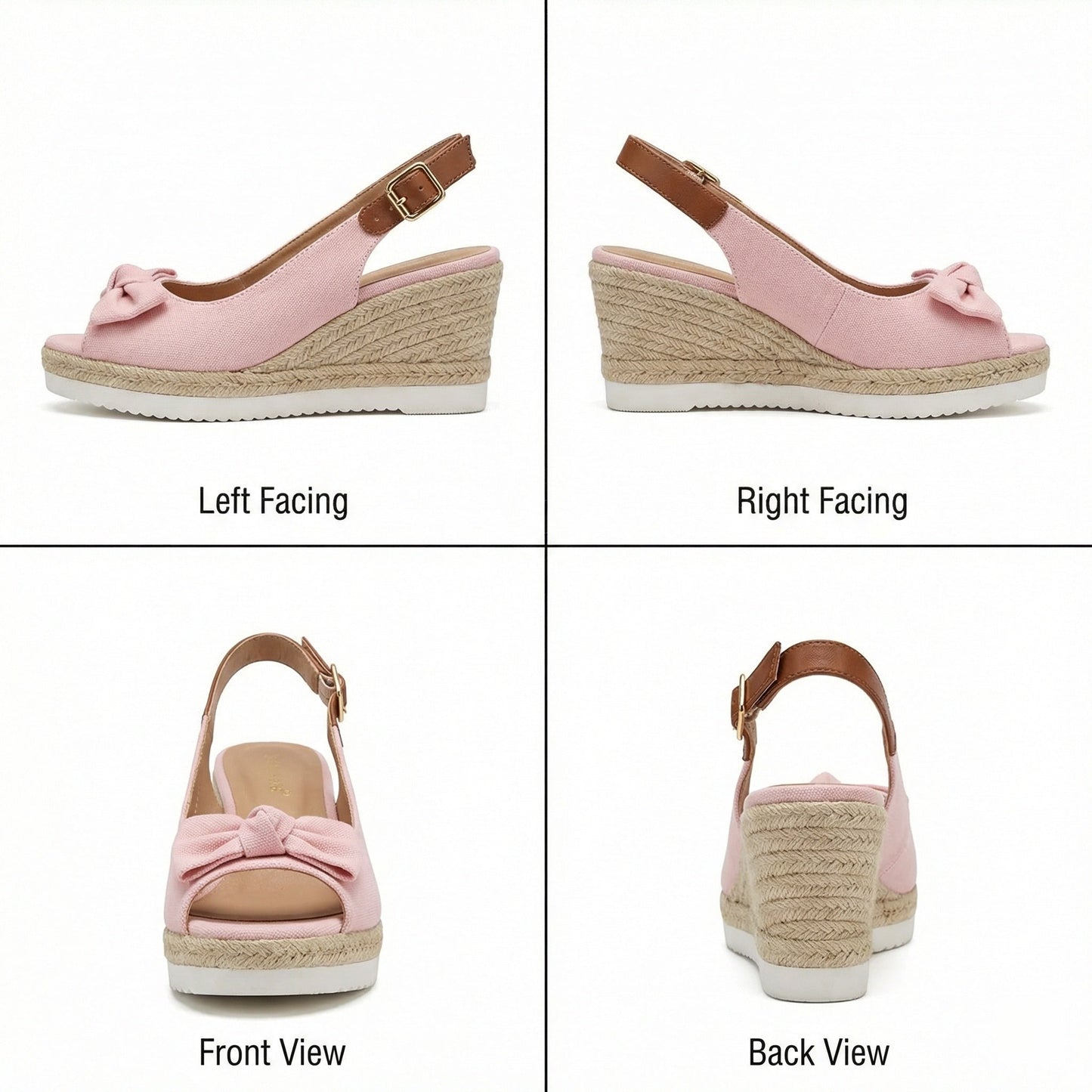 Helle Dames Sandalen | Orthopedische Ondersteuning, Comfortabele Pasvorm 3