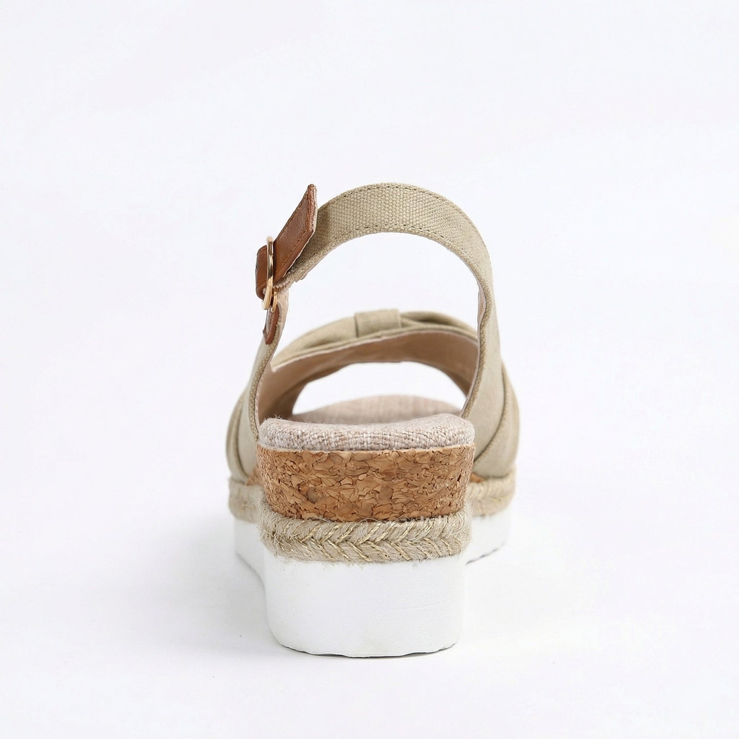 Helle Dames Sandalen | Orthopedische Ondersteuning, Comfortabele Pasvorm 4