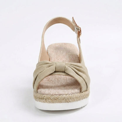 Helle Dames Sandalen | Orthopedische Ondersteuning, Comfortabele Pasvorm 5