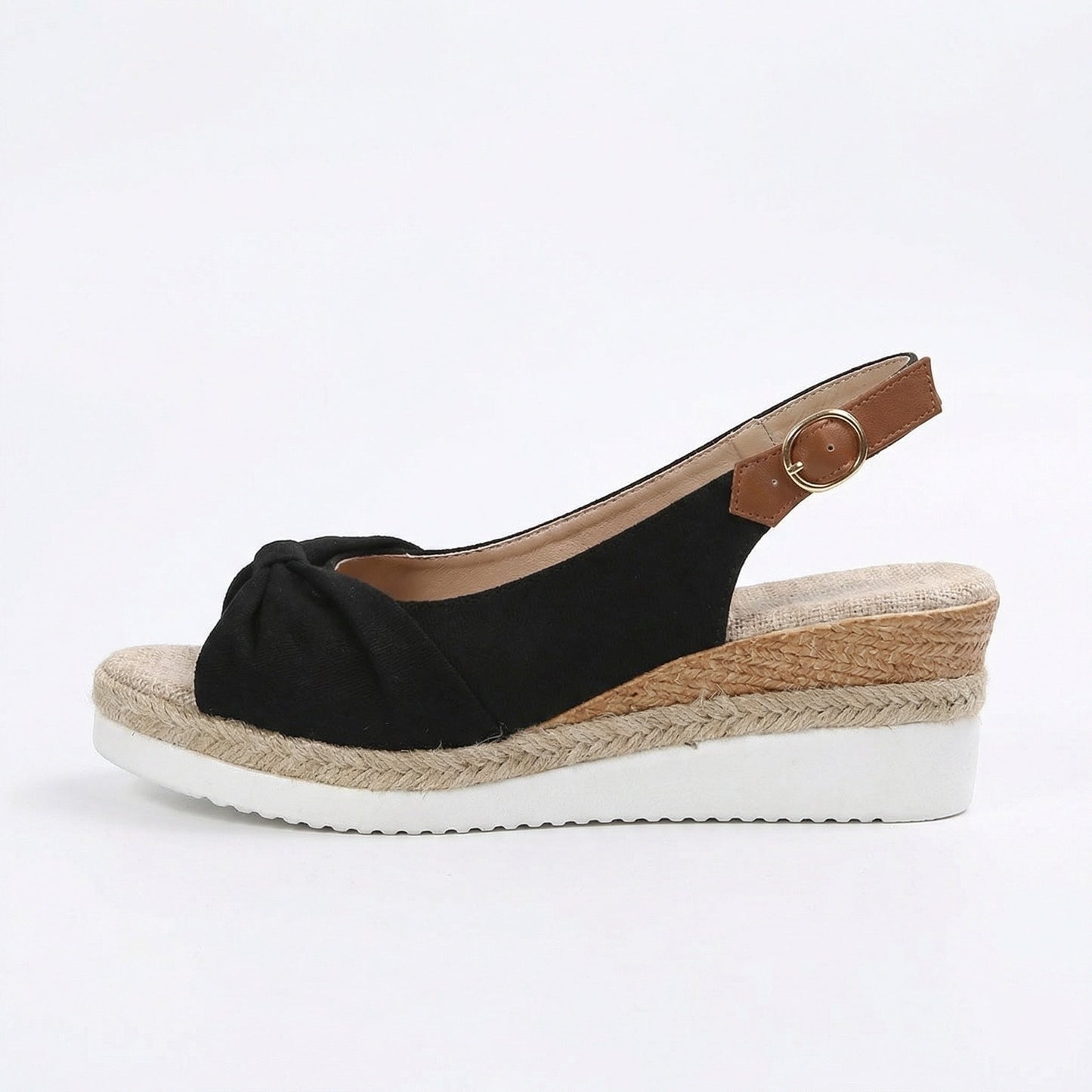 Helle Dames Sandalen | Orthopedische Ondersteuning, Comfortabele Pasvorm 9