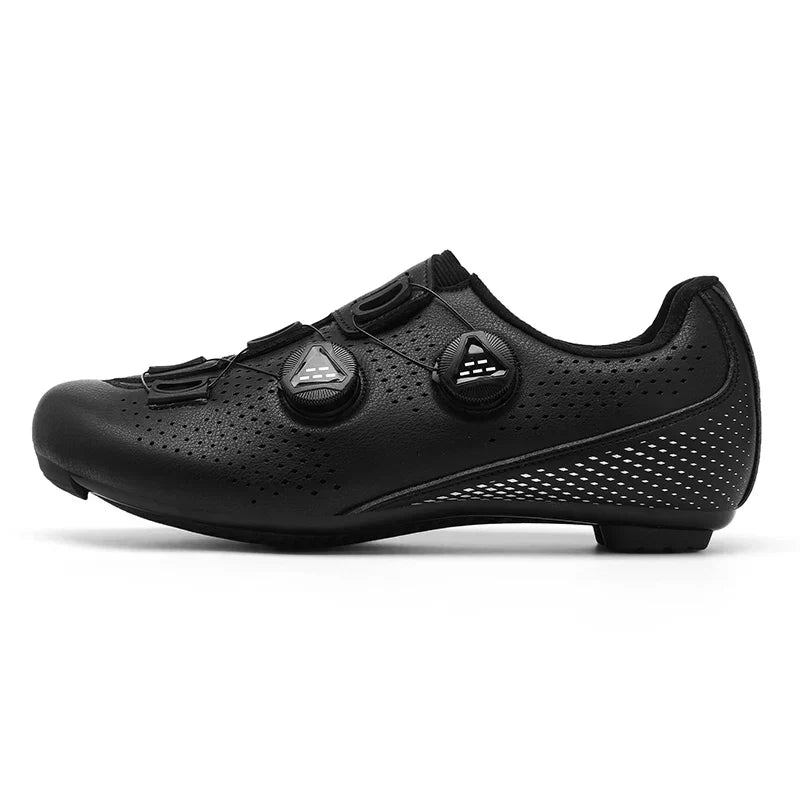 Helle Unisex Fietsschoenen | Lichtgewicht Ademend Synthetisch Materiaal 11