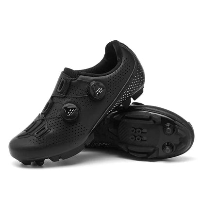 Helle Unisex Fietsschoenen | Lichtgewicht Ademend Synthetisch Materiaal 4