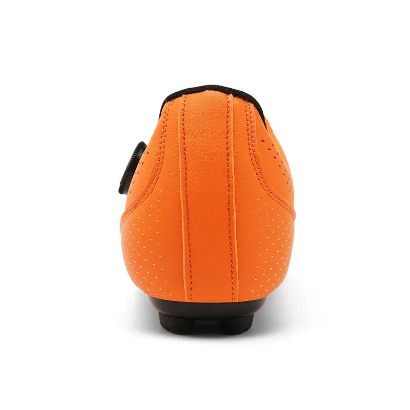 Helle Unisex Fietsschoenen | Lichtgewicht Ademend Synthetisch Materiaal 6