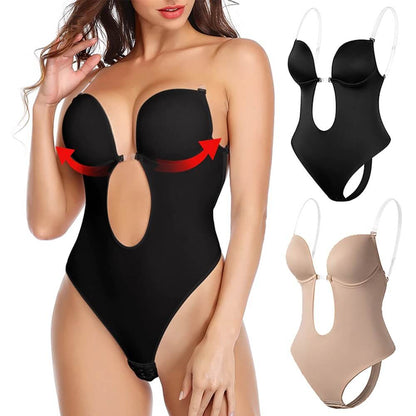 Hera Dames Bodyshaper BH | Naadloos, Rugloos Ontwerp 1
