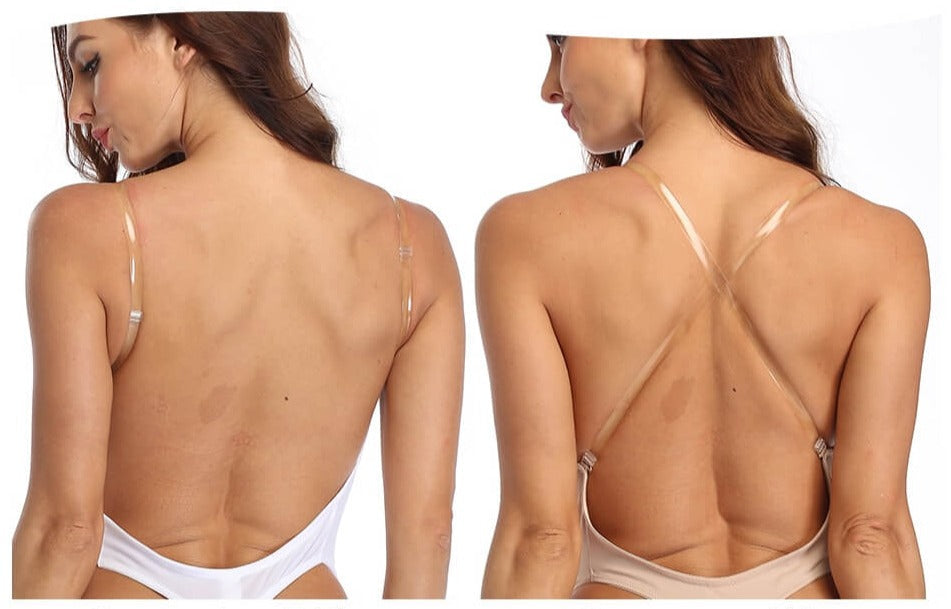 Hera Dames Bodyshaper BH | Naadloos, Rugloos Ontwerp 3