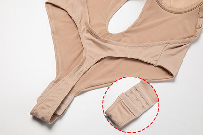 Hera Dames Bodyshaper BH | Naadloos, Rugloos Ontwerp 6