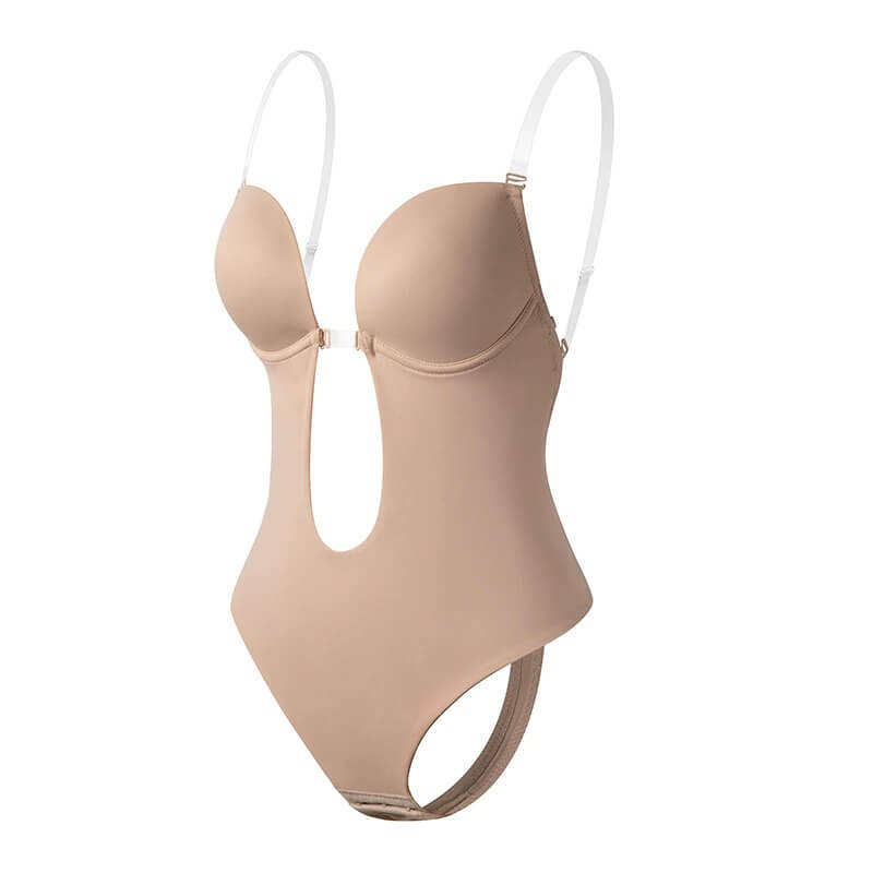 Hera Dames Bodyshaper BH | Naadloos, Rugloos Ontwerp 8