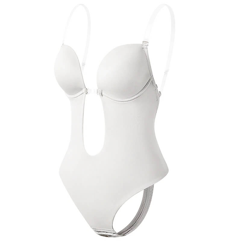 Hera Dames Bodyshaper BH | Naadloos, Rugloos Ontwerp 9