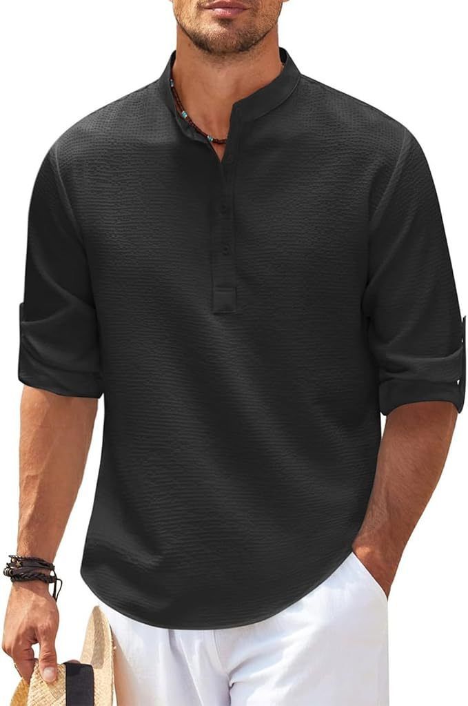 Hugo Heren Overhemd Wit | Zacht Polyester, Regular Fit 3