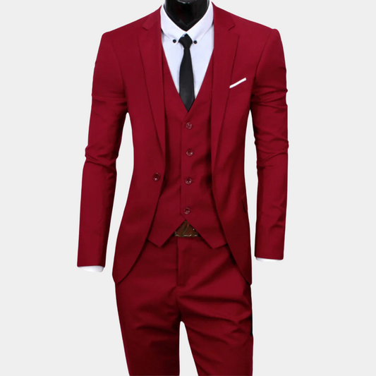 Hugo Heren Pak | Regular Fit, Polyester, Zwart of Blauw 0