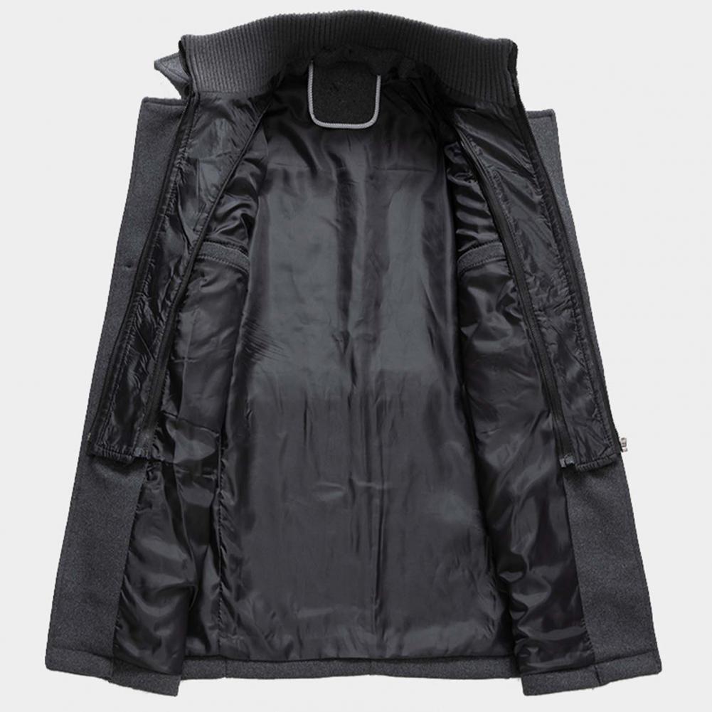 Hugo Heren Trenchcoat | Thermische Voering, Winddicht