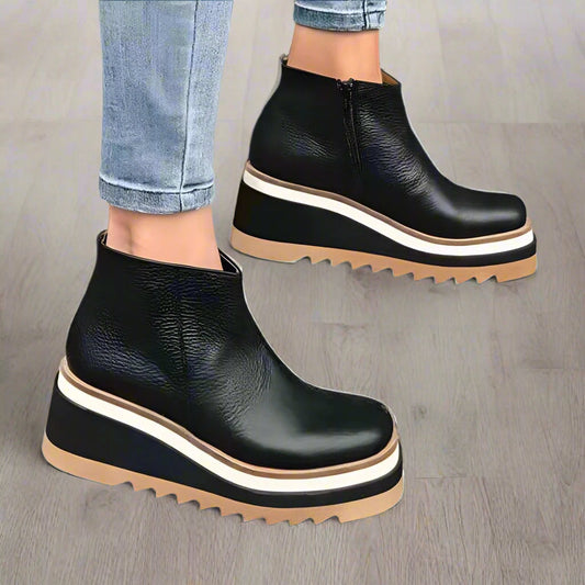 Iris Dames Schoenen | Orthopedisch, Waterdicht en Modieus 0