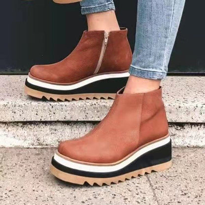 Iris Dames Schoenen | Orthopedisch, Waterdicht en Modieus 1