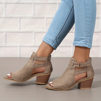 Isabel | Elegante Hakken voor Dame 10