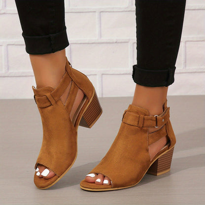 Isabel | Elegante Hakken voor Dame 3